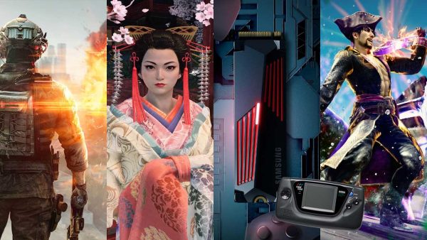 From Rising Ronin to Dragon Dramas and Battlefield 6, These Multi-Platform Deals Are Straight Fire
