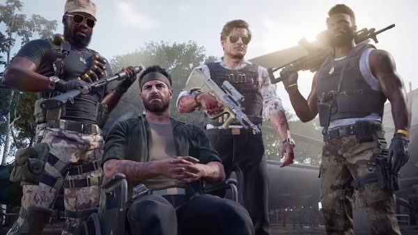 Call of Duty: Black Ops 6 – Official Season 5 Story Cinematic Trailer
