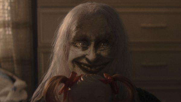 The Conjuring: Last Rites Exclusive Trailer Reveals the Warrens’ First Demon and the Return of Annabelle