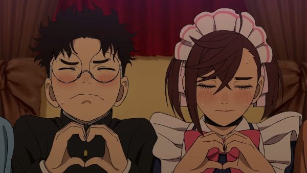 DAN DA DAN Season 2 – Official Trailer