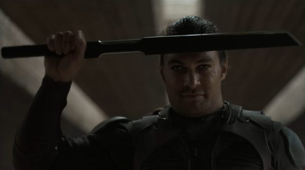 Jason Momoa Shaves His Beard For the First Time In 6 Years To Prep For Dune 3