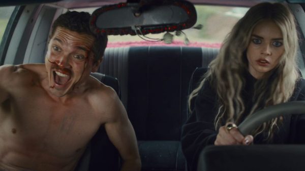 Eenie Meanie – Official Trailer
