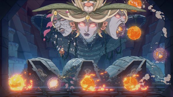 The Eternal Life of Goldman – Official ‘Can Fairy Tales Hurt?’ Trailer | THQ Nordic Showcase 2025