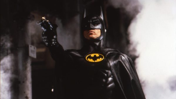Tim Burton’s Batman Films to Screen in Remastered Form in Dolby Cinemas for One Night Only
