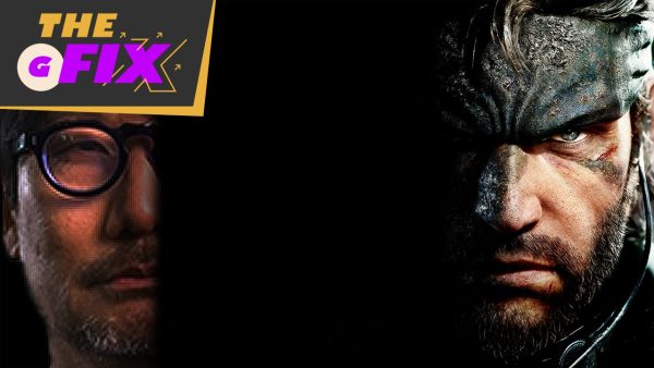 No, Hideo Kojima Won’t Be Playing Metal Gear Solid Delta Snake Eater – IGN Daily Fix