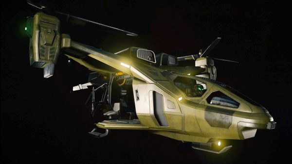 Halo Infinite – Official ‘The Falcon’ Teaser Trailer