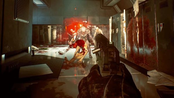 Killing Floor 3 – Official ‘Gore of Killing Floor 3’ Trailer