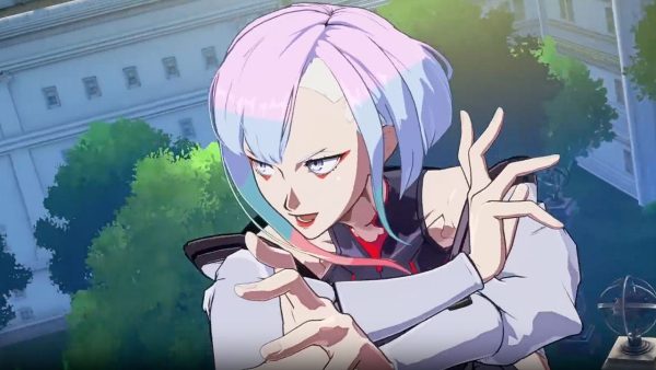 Guilty Gear Strive – Official Lucy Character Trailer