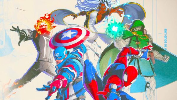 Marvel Tokon: Fighting Souls – Official PS5 Closed Beta Announcement Trailer