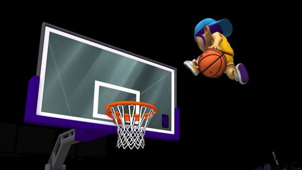 NBA Bounce – Official Gameplay Reveal Trailer | Nintendo Direct Partner Showcase 2025