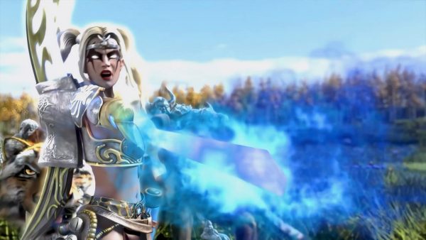 Sacred 2: Fallen Angel Remaster – Official Announce Trailer | THQ Nordic Digital Showcase 2025