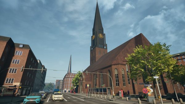 The Bus: Hamburg City Expansion – Official Launch Trailer
