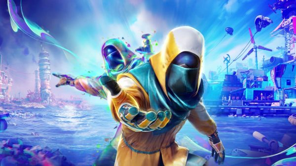 Tides of Tomorrow – Official Developer Overview Trailer | THQ Nordic Digital Showcase 2025