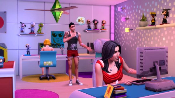 EA Isn’t Considering The Sims 5 Right Now Because ‘It’s Not Player-Friendly’ To Expect Fans To ‘Give Up All of the Content That You’ve Purchased Over the Years’