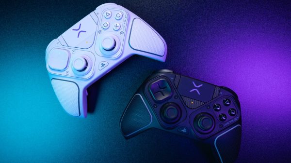Turtle Beach Has a New Victrix Pro Controller for PS5 and Xbox