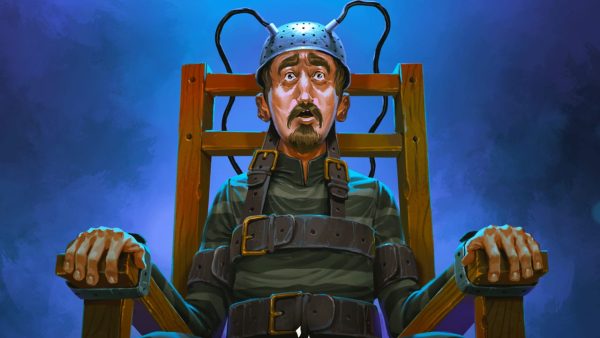 Vlad Circus: Curse of Asmodeus – Official Release Date Trailer