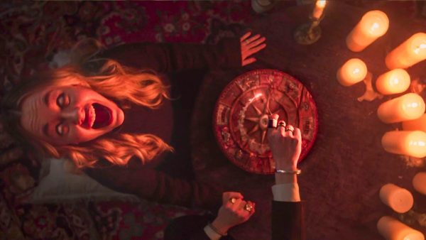 Witchboard – Official Red Band Trailer